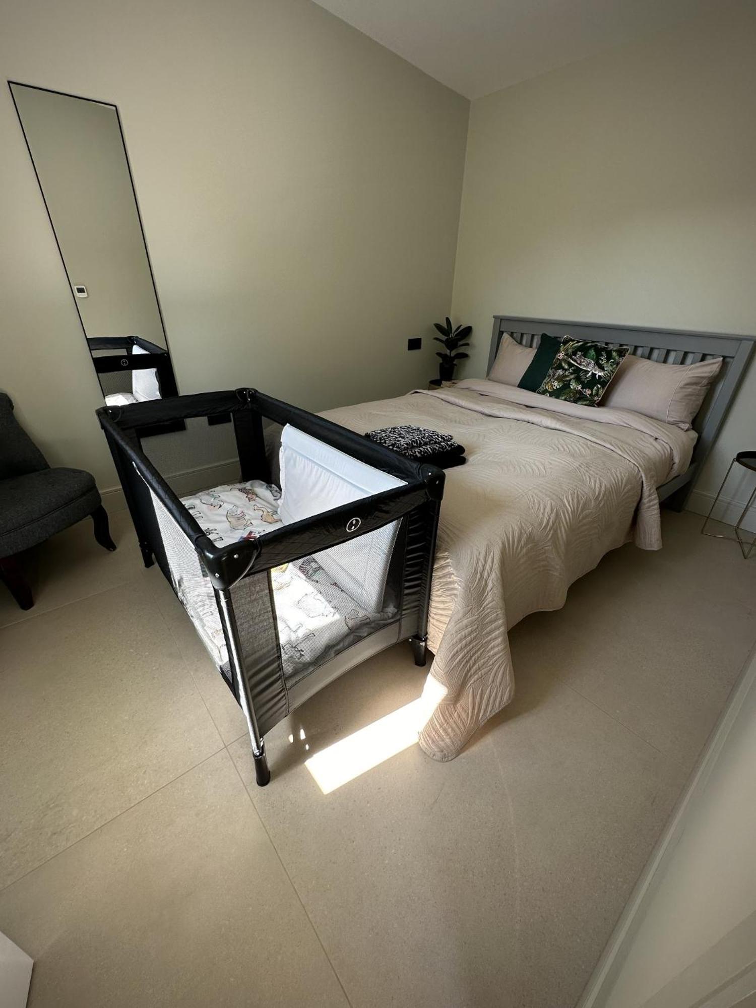 White Oaks Sussex Villa Twineham ภายนอก รูปภาพ