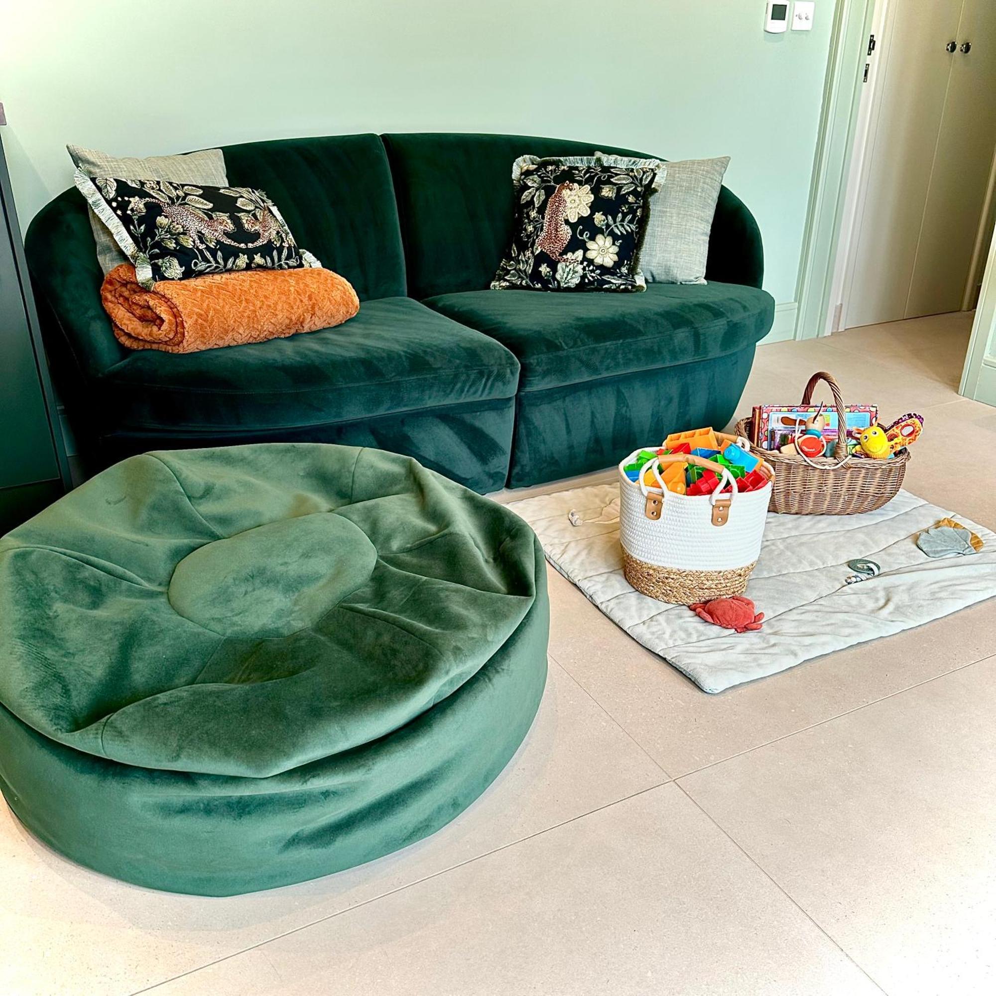 White Oaks Sussex Villa Twineham ภายนอก รูปภาพ